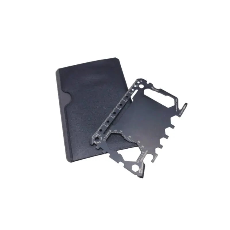 29-in-1 Tactical Credit Card